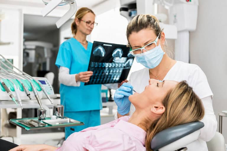 All-On-4 Or All-On-6 For Full-Mouth Restoration? 7 Factors That Decide