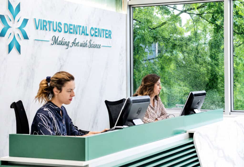 Looking For A Dentist In Albania? 10 Signs You’ve Found The Right Clinic