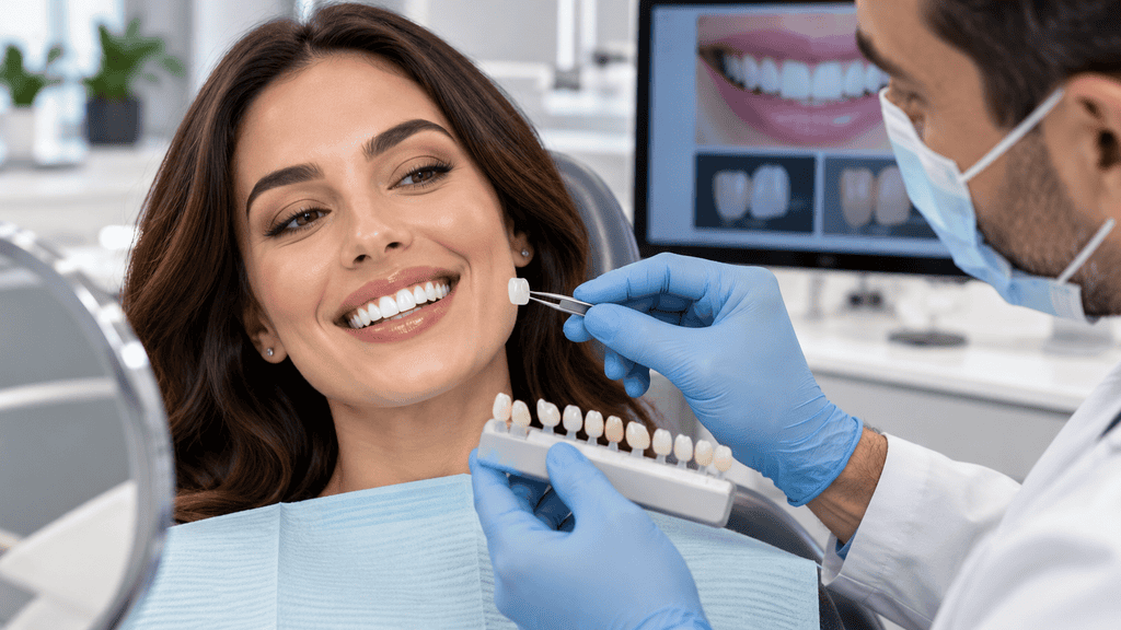 7 Facts About Dental Veneers Most Patients Don’t Know